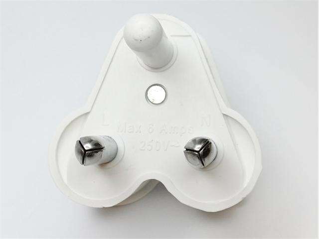 EUROMATE PLUG-1 - Power Connectors -