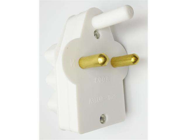 EUROMATE PLUG 3WAY - Power Connectors -