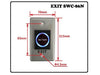 EXIT SWC-86N - Switches -