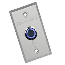 EXIT SWC-86R-01 LED - Access Automation -