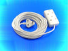 EXT CORD 10M - Power Leads -
