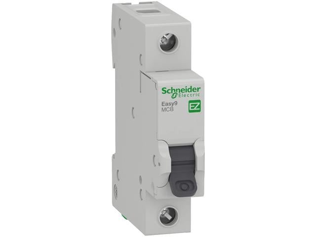 EZ9F53125 - Circuit Breakers - 3606480697159