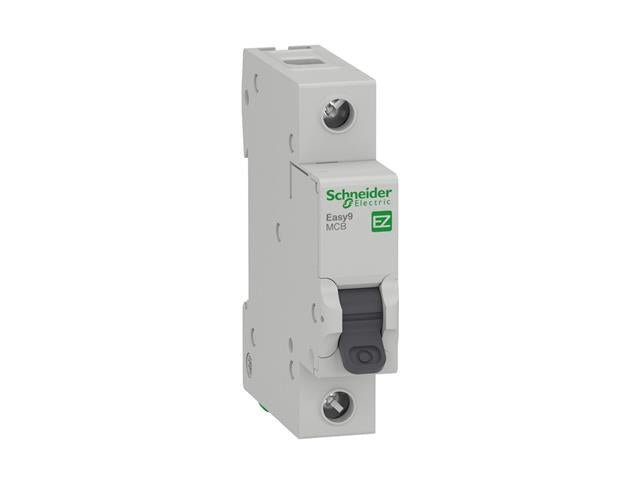 EZ9F53163 - Circuit Breakers -