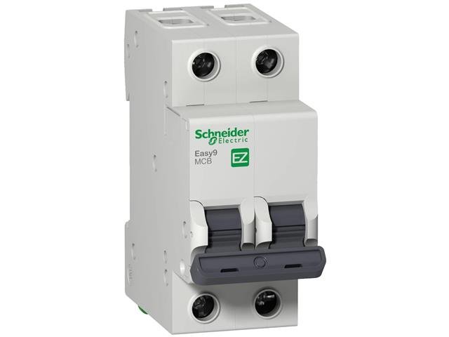 EZ9F53232 - Circuit Breakers -