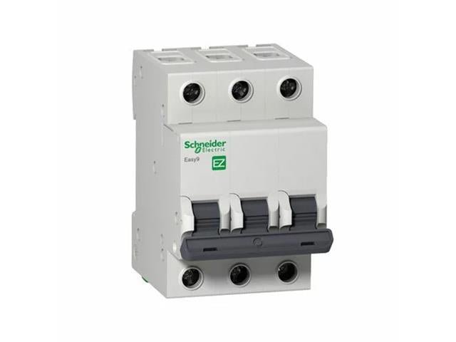 EZ9F53363 - Circuit Breakers -