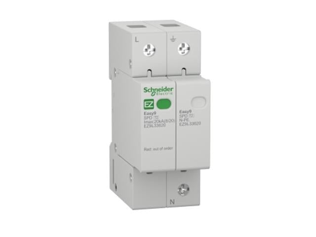 EZ9L33620 - Surge Protection - 3606480586767