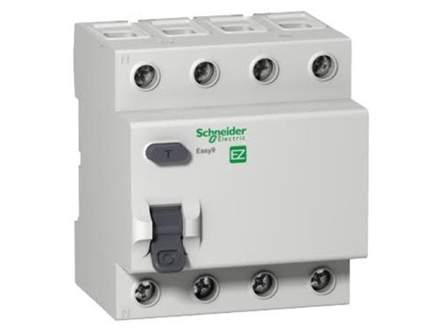 EZ9R03463 - Circuit Breakers -