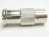 F-TYPE ADP M-TVSOC - R F Coaxial Connectors -