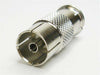 F-TYPE ADP M-TVSOC - R F Coaxial Connectors -
