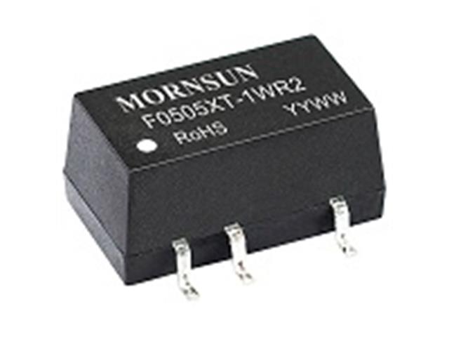 F0505XT-1WR2 - Power Supplies -