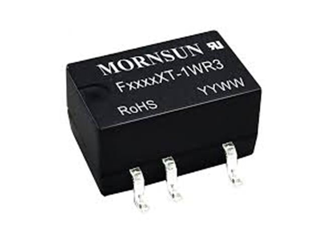 F0505XT-1WR3 - Power Supplies -