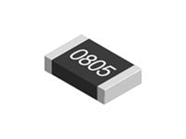 CHR0805 5% 75K