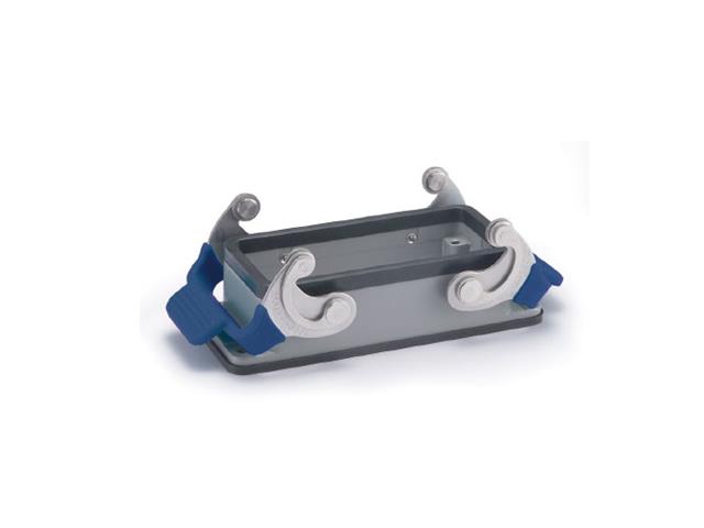 H16B-BK-2L/SC - Power Connectors -