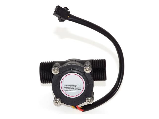 BMT G1/2IN WATER FLOW SENSOR - Irrigation / Water Pumps -