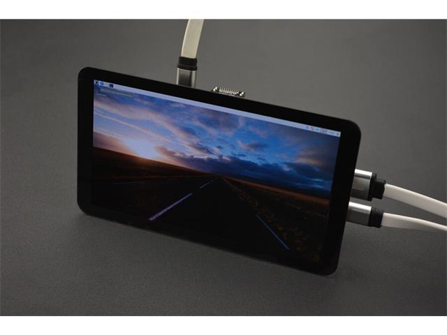 DFR MINI-HDMI 5,5IN OLED DISPLAY - Displays -