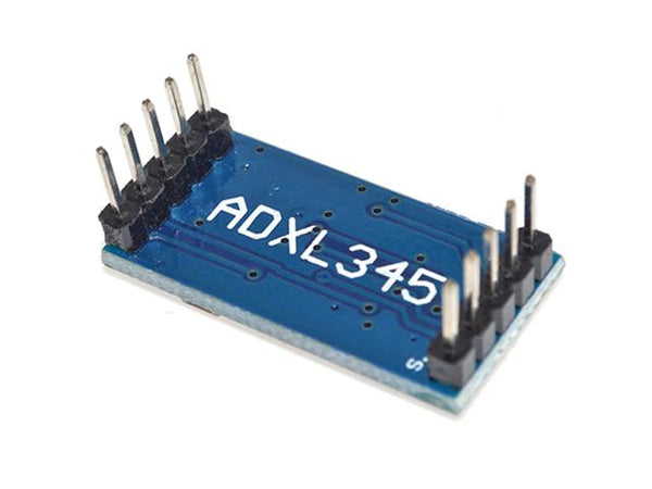 BMT 3 AXIS ACCELEROMTR ADXL345 - Communica [Part No: BMT 3 AXIS