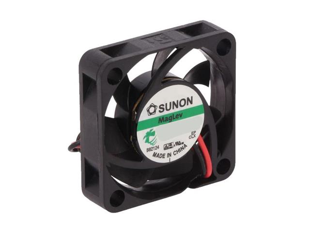 FANDC005040-10VB - Fans -