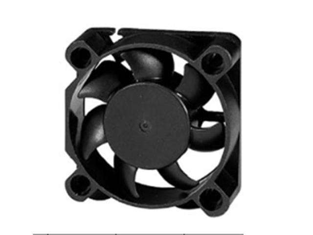 FANDC012040-10B - Fans -