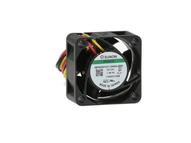 FANDC012040-20VB3 - Fans -