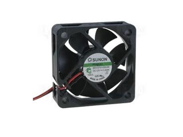 FANDC012050-CPU - Fans -