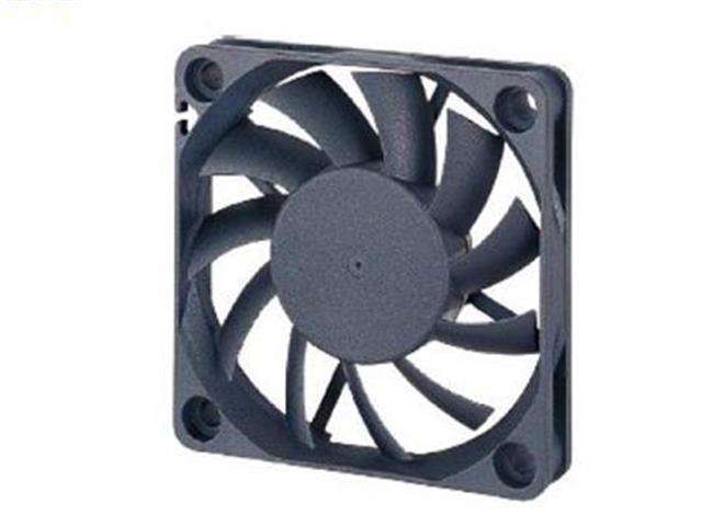 FANDC012060-10B - Fans -