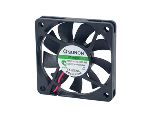 FANDC012060-10VB - Fans -