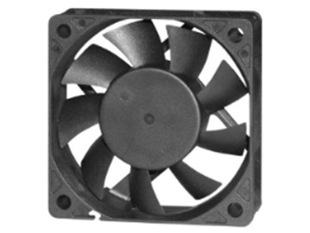 FANDC012060-15B - Fans -