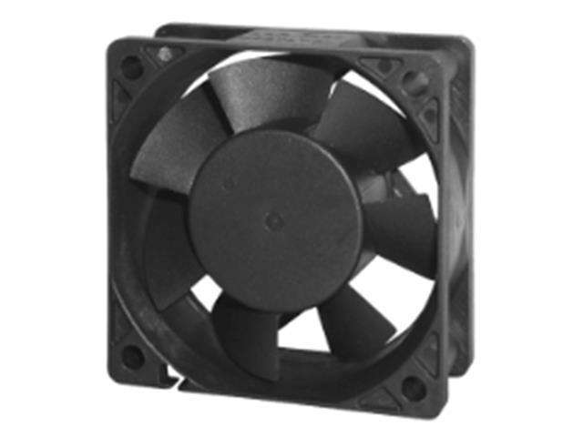 FANDC012060-25(3L) - Fans -
