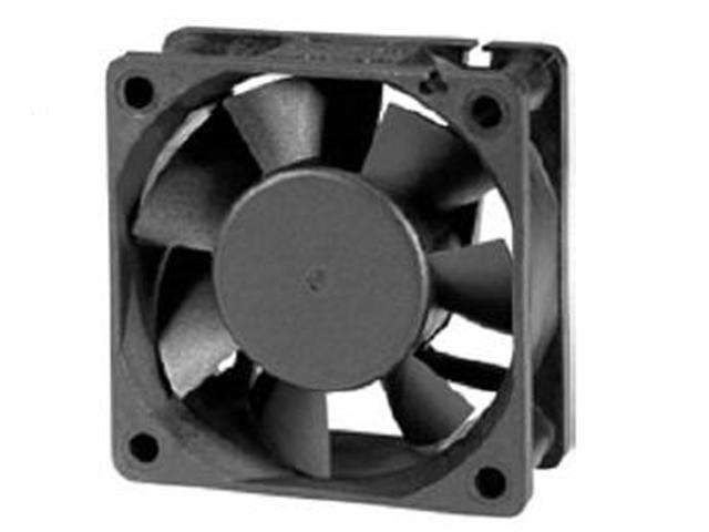 FANDC012060-25B - Fans -