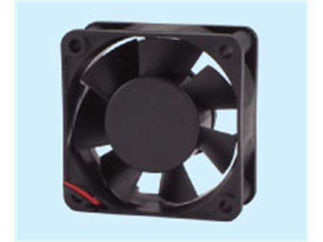 FANDC012060-25HB - Fans -