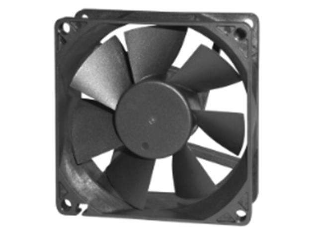 FANDC012080-25B(3L) - Fans -