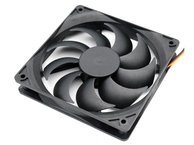 FANDC012120-25S(3L) - Fans -