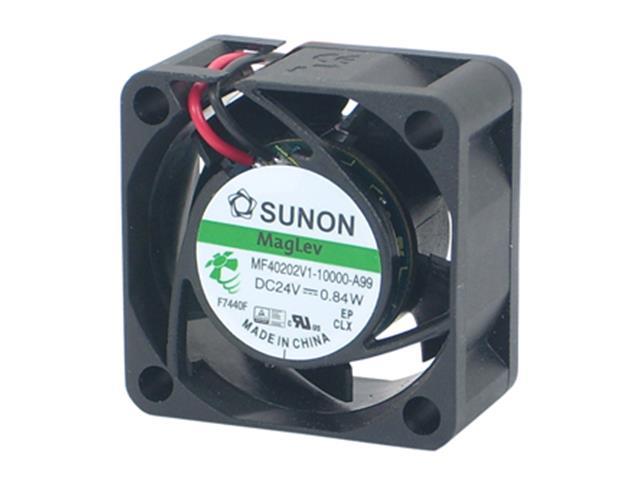 FANDC024040-20VB - Fans -