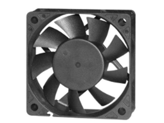 FANDC024060-15 - Fans -