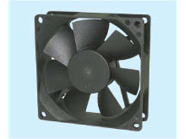 FANDC024080-25HB - Fans -