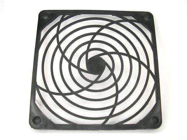 FANPLASGU-120 - Fans -