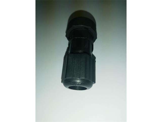 FB-00BLMA-TL7002 - Interface Connectors -