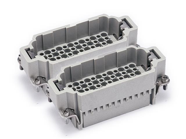 HDD-072-MC(73-144) - Power Connectors -