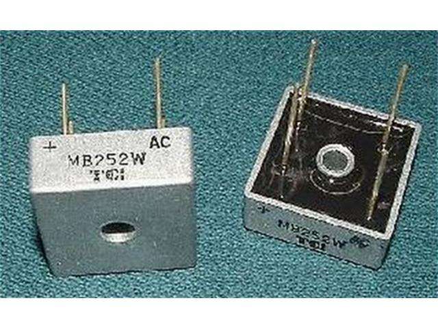 FB3506L - Diodes & Rectifiers -