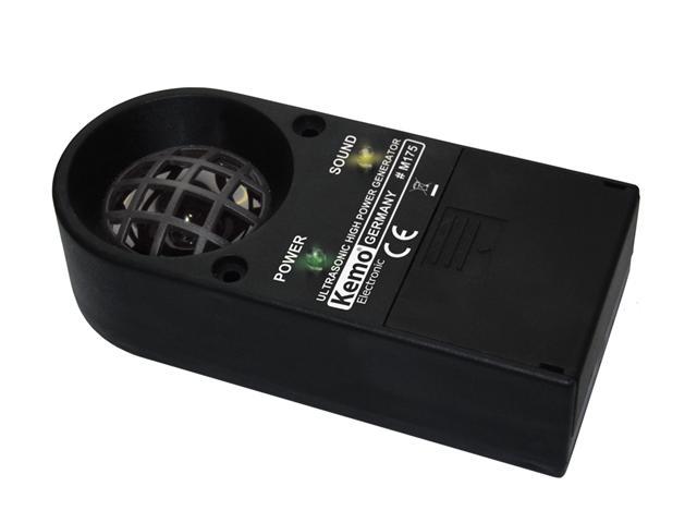 KEMO M175 - Miscellaneous -