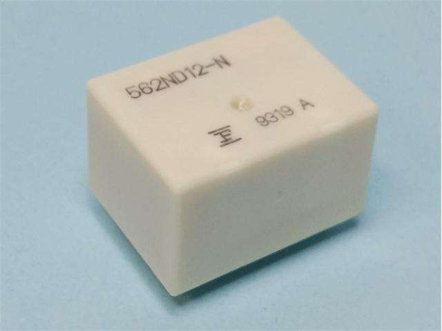 FBR562ND12-N - Relays -