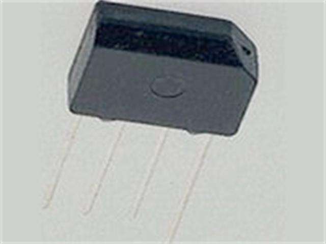FBU4J - Diodes & Rectifiers -