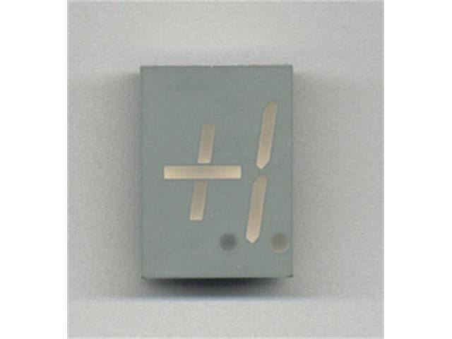 FC56-11HWA - LED Displays -