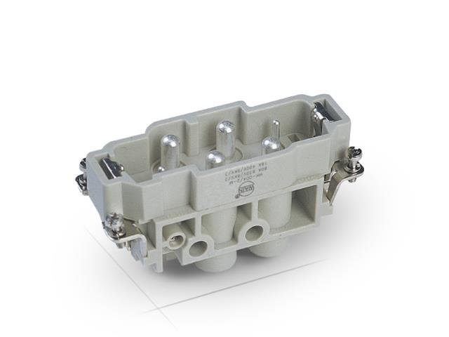 HK-004/2-M - Power Connectors -