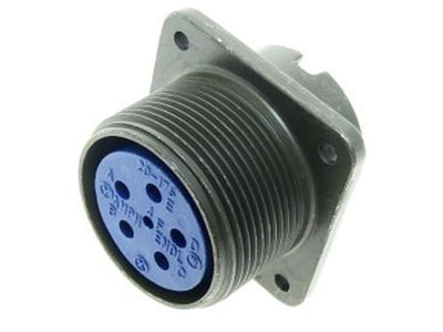 XY3102A-20-17S - MIL-Spec / MIL-Type -