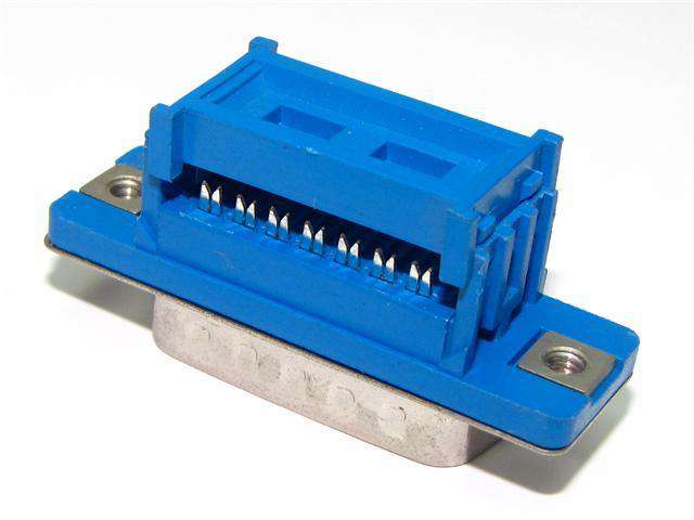 FDA15PE - Interface Connectors -