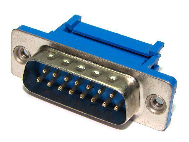 FDA15PE - Interface Connectors -