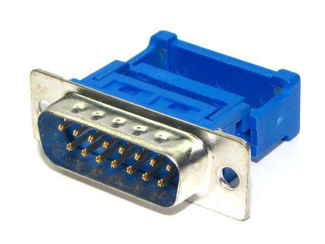 FDA15PL - Interface Connectors -