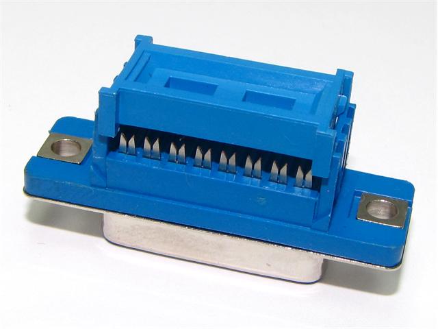 FDA15SE - Interface Connectors -