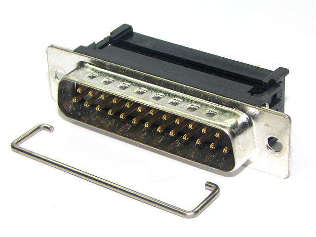 FDB25PL - Interface Connectors -